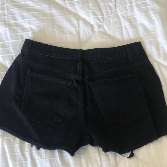 LF the brand shorts - Picture 2 of 2